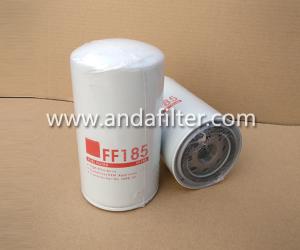 Quality High Quality Fuel Filter For Fleetguard FF185 wholesale