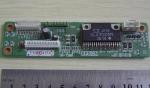 Plastic 39015109000A/B CCA Adptr USB Diebold ATM Parts