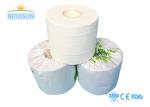 Manufacturer Tissues 2ply 3ply 100% Wood Pulp Soft Toilet Tissue Paper Rolls