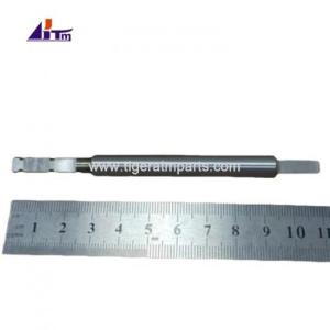 Quality Diebold Nixdorf ATM Parts ESC RL Chest Transport Metal Shaft 49221808000F-16 wholesale