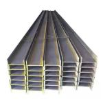 GB Standard Q235/Q345/ST37-2/ST52/Q420/Q460/S235JR/S275JR/S355JR Hot Rolled H