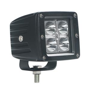Quality 3 Inch Spot Flood Beam LED Lights for Trucks ATV Motorcycle wholesale