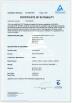 JNTECH RENEWABLE ENERGY CO.,LTD Certifications