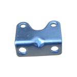 Customized High Precision Metal Stamping Parts for Electronic Devices at
