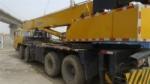 Used tadano 50ton truck crane for sale