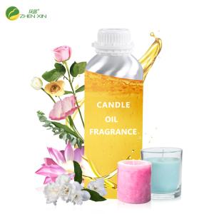 Quality Liquid Pure Highly Crafted Lotus Candle Fragrances For Making Scented Candles wholesale
