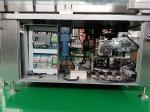 Automatic Filling and Capping Machine for Pharmaceutical Liquid and Powder