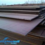 ASME SA516 Grade 60 Boiler Steel Plates And Pressure Vessels Plate