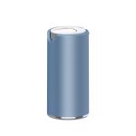 Double Walled Lotion Tube Packaging Foundation Cream Bottle With Tube