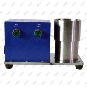 Quality SS304 Lithium Battery Making Machine 500ML Battery Electrode Slurry Filter wholesale