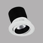 180 degree rotation Australia SAA&TUV certificate High Efficiency Led downlight