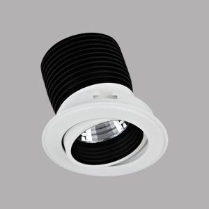 Quality High power 2015 new type 10W Samsung 5630 SMD AC100-20V Led downlight with Meanwell driver wholesale