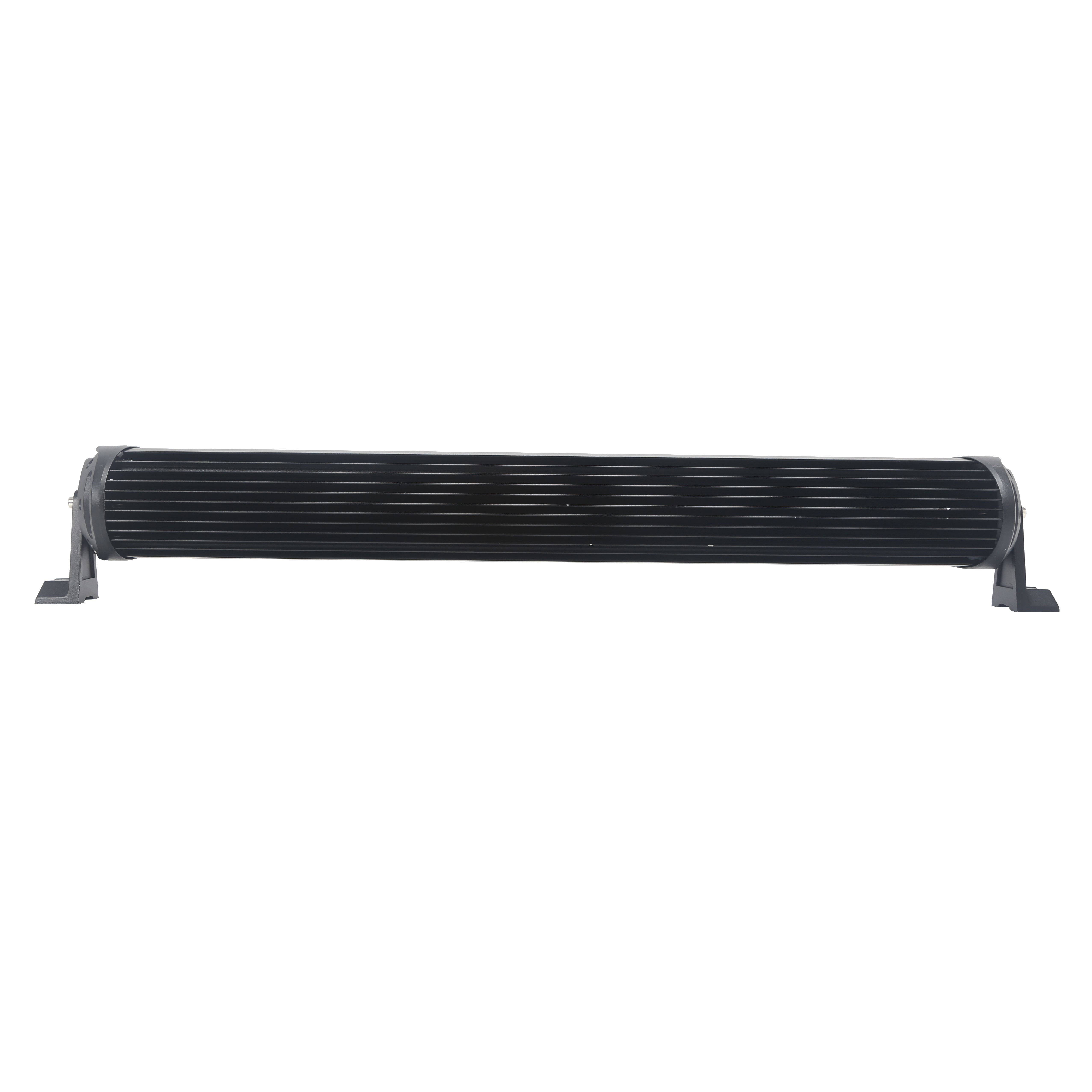 K Style 120W 24pcs 5W CREE LED LIGHT BAR 6000K 10-30V With Color Halo rings White,Blue,Red,Green,amber,Spot Beam