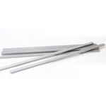 M30 Tungsten Carbide Strip Austenitic Steel Cutting Blades 6% Binder
