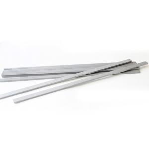 Quality M30 Tungsten Carbide Strip Austenitic Steel Cutting Blades 6% Binder wholesale