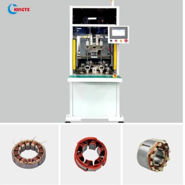 Cheap 1000 RPM  Motor Stator Winding Machine for sale