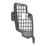 Maximize Storage Space Luxury Design Offroad Rear Window Molle Panels for Toyota