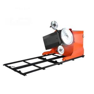 Quality Diamond Wire Saw Machine For Quarry Mining wholesale