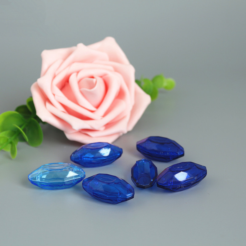 Rhino Empty Plastic Pill Capsules