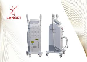 Quality 808 Elight Laser Hair Removal Intense Pulsed Light wholesale