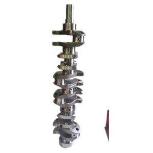 Quality Crankshaft-for Toyota Land cruiser 1FZ wholesale