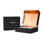 Pantone Corrugated Paper Packaging Box