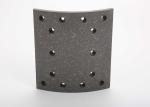 Motorcycle Drum Brake Linings Schmitz Cargobull 100000km Warranty