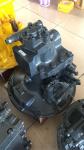 Excavator Main Pump PC100-5 PC120-5 PC130-5 Hydraulic Pump 708-23-04014 708-23