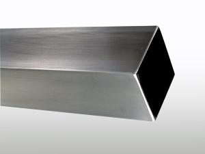 Quality 20×30 50x25 Hot Rolled Hollow Square Steel Tube Q235 ASTM A554 wholesale