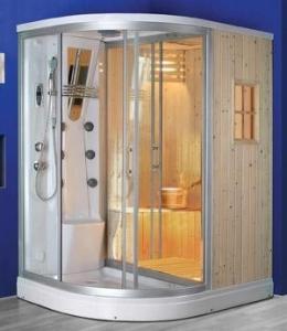 Quality Sauna Room MODEL:F12 wholesale