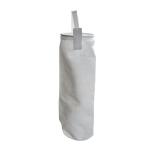 Stainless Steel Ring 1 Micron Liquid Filter Bags 2 for Heavy-Duty Filtration