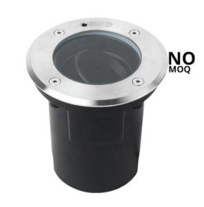 Quality Adjustable 7W 316SS LED Underground Lights wholesale