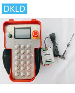 Quality 18-Way Industrial Wireless Remote Control wholesale