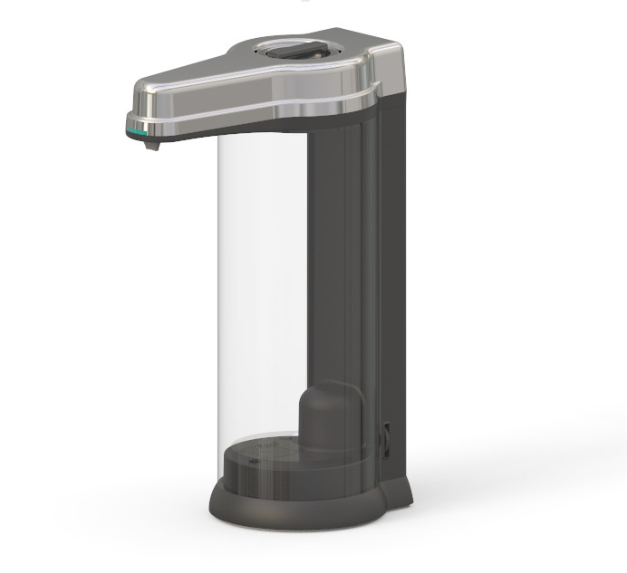 OEM Wall Mounted Sensor Soap Dispenser