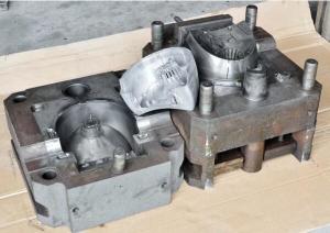 Quality High Hardness Die Casting Mold , Pressure Die Casting Dies Multifunctional wholesale