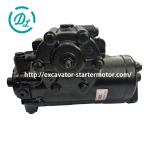 WG9525470050 Truck Parts Steering Gear Booster Pump Sinotruk Truck