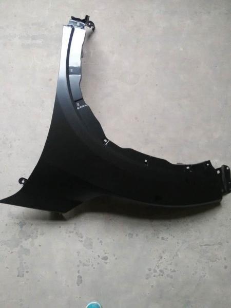 OEM Style Car Front Fender Automobile For Honda Vezel Body Parts , Honda Hrv