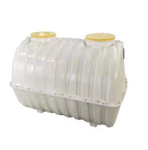 Quality China Rotational Moulds Industrial Non Toxic Rota Moulding Tanks UV Resistant Custom Rotomolding wholesale