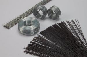 Quality good quality straight cut iron wire wholesale