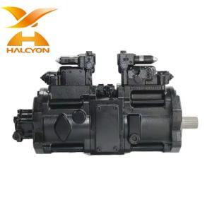 Quality K3V140 K3V180 K3V280 K5V80 K5V140 K5V180 K5V200 K5V160 Excavator Hydraulic Piston Pump K5V200DTH-9N2Y wholesale