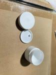 3g 5g 10g 15g 20g 30g 50g 100g double layer matte or glossy Wide mouth PP jar