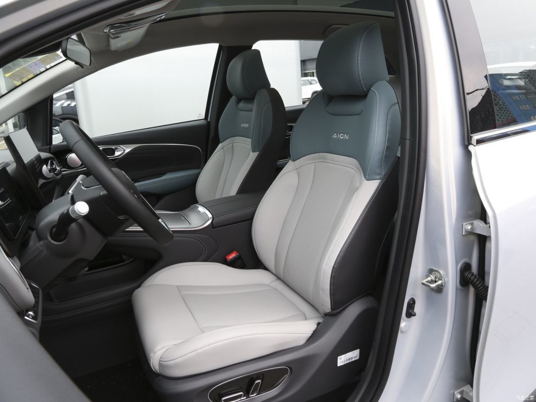 GAC 2024 Aion V Plus Electric Smart Car Electric SUV 7-Seat Ternary Lithium Battery Electric Car