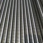 6m Length SA179 Heat Exchange Tube Seamless Stainless Steel Pipe Tube Alloy