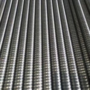 Quality 6m Length SA179 Heat Exchange Tube Seamless Stainless Steel Pipe Tube Alloy Material wholesale