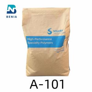Solvay Veradel A-101 PES Polyethersulfone Heat Resistant Transparent