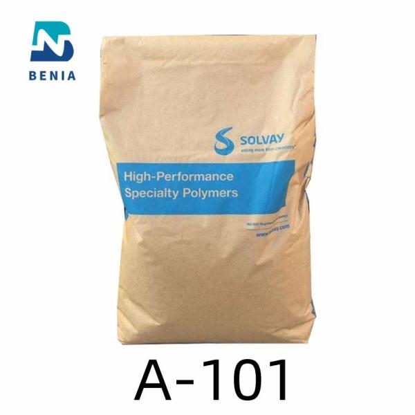 Cheap Solvay Veradel A-101 PES Polyethersulfone Heat Resistant Transparent for sale