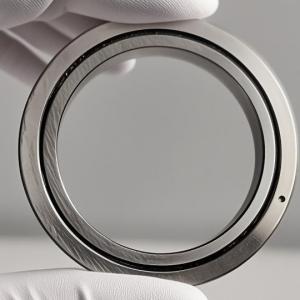 Quality Shaft 90 Mm BNAT905 Crossed Roller Bearing 90X101X5mm Precision Robot Joints wholesale