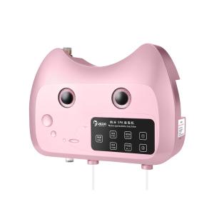 Quality Pet Grooming Micro Bubble Machine For Dogs ABS Material Safety wholesale