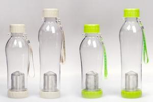 Quality Water Bottle With Strainer wholesale
