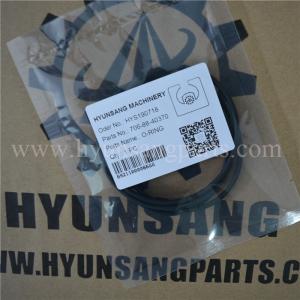 Quality 706-88-40370 Komatsu O Ring 706-88-40090 706-88-05020 706-88-40160 706-88-90140 wholesale